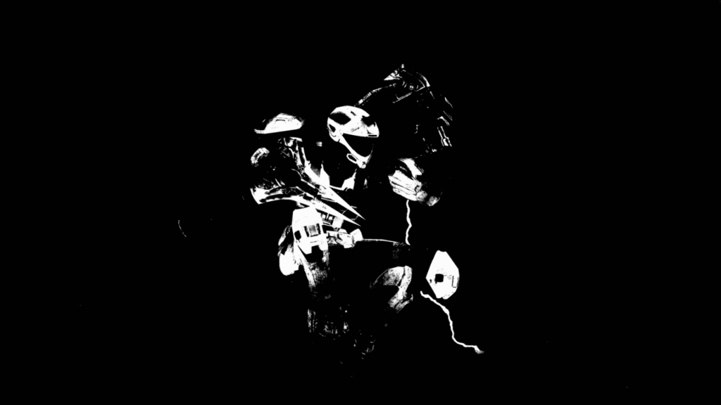 Halo: Reach is alive